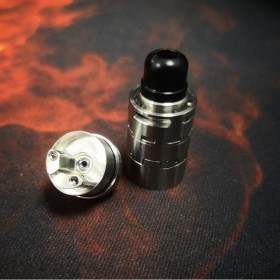 Galactika - MCFLY V2 14mm BF