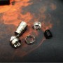 Galactika - MCFLY V2 14mm BF