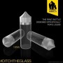BOCCETTA CHUBBY GORILLA V3 IN PET 120ml - Black