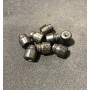 Officine Svapo DRIP TIP Wood LAERTE Ebony