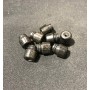 Officine Svapo DRIP TIP Wood LAERTE Ebony