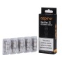 Aspire - Nautilus 2S WIDERSTAND 0.4ohm - PACK 5 STÜCK