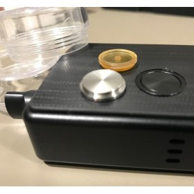 SXK - Billet Box - BUTTON