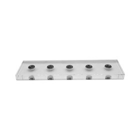 STAND PORTA ATOM - 5 posti