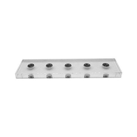 ATOM STAND - 5 Plätze