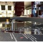 ATOM STAND - 5 places
