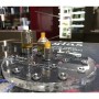 ATOM STAND - 19 Plätze