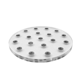 STAND PORTA ATOM - 19 posti