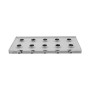 STAND PORTA ATOM - 10 posti