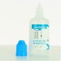 LDPE BOTTLE WITH LABEL 50ml