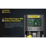 nitecore-um-10-batterie ladegerät