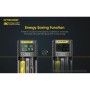 nitecore-um-10-batterie ladegerät