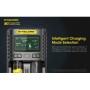 nitecore-um-10-batterie ladegerät