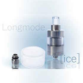 Svoemesto - Kayfun Lite 2019 / 2021 24mm LITE LONGMODE Ice