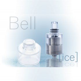 Svoemesto - Kayfun Lite 2019 / 2021 22mm LITE BELL Ice