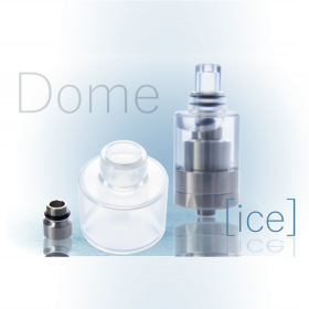 Svoemesto - Kayfun Lite 2019 / 2021 22mm LITE DOME Ice