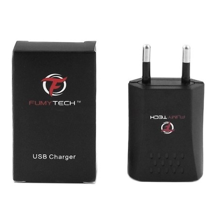 FumyTech - ADATTATORE DA PARETE 1A