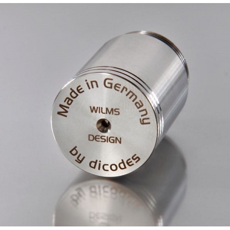 Dicodes - Dani Extreme V2/V2+/V3 - CAPS D'EXTENSION 1L - 22MM