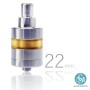 Svoemesto - KAYFUN LITE 2019 22mm