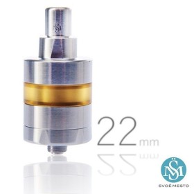 Svoemesto - KAYFUN LITE 2019 22mm