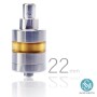 Svoemesto - KAYFUN LITE 2019 22mm