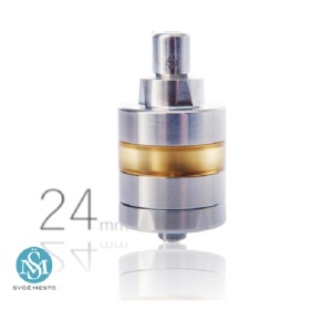 Svoemesto - KAYFUN LITE 2019 24mm