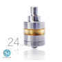 Svoemesto - KAYFUN LITE 2019 24mm