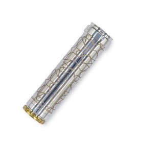 Fakirs Mods - ION MECH MOD 22mm 18650