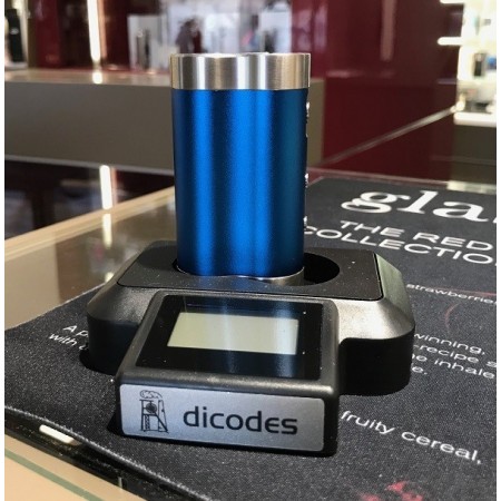 Dicodes - CHARGEUR CS 1 -
