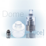 Svoemesto - Kayfun Lite 2019 / 2021 24mm LITE DOME Ice