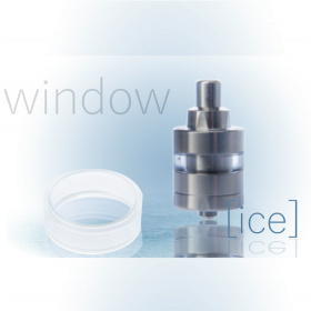 Svoemesto - Kayfun Lite 2019 / 2021 22mm LITE WINDOW Ice