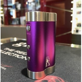 Dicodes - DANI BOX MINI 80W - Purple