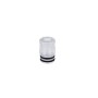 Fakirs Mods - Ion JR mtl rba PC DRIP TIP