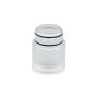 Fakirs Mods - Ion Jr mtl rba 2ml SPARE TANK