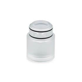 Fakirs Mods - Ion Jr mtl rba 2ml SPARE TANK