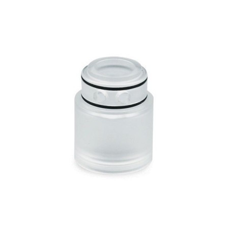 Fakirs Mods - Ion Jr mtl rba 2ml SPARE TANK