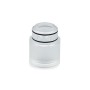 Fakirs Mods - Ion Jr mtl rba 2ml SPARE TANK