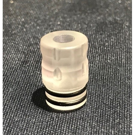 Fakirs Mods - Ion JR mtl rba PC DRIP TIP