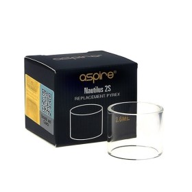 Aspire - Nautilus 2S TANK IN PYREX