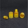 Galactika - Mcfly V2 14mm BF CAP IN ULTEM