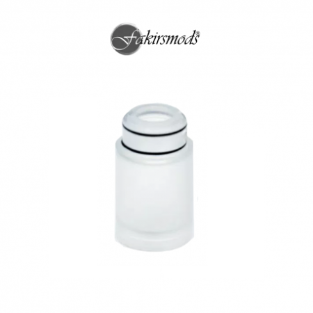 Fakirs Mods - Ion Jr mtl rba 4ml SPARE TANK