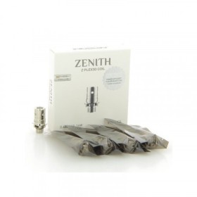 Innokin - Zenith / Zlide RESISTENZE Z PLEXUS3D COIL 0,48ohm - PACK 5 PEZZI