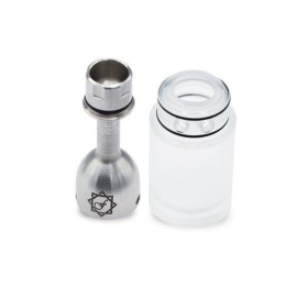 Fakirs Mods - Ion Jr MTL RBA TANK SET 4ml
