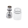Fakirs Mods - Ion Jr MTL RBA TANK SET 2ml