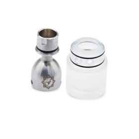 Fakirs Mods - Ion Jr MTL RBA TANK SET 2ml