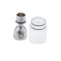 Fakirs Mods - Ion Jr MTL RBA TANK SET 2ml