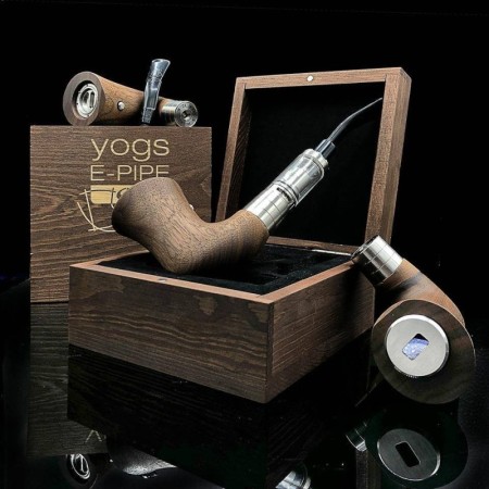 Dicodes - YOGS E-PIPE ONE