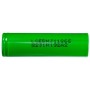 18650 - LG INR18650-MJ1 3500mAh - 10A