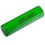 18650 - LG INR18650-MJ1 3500mAh - 10A