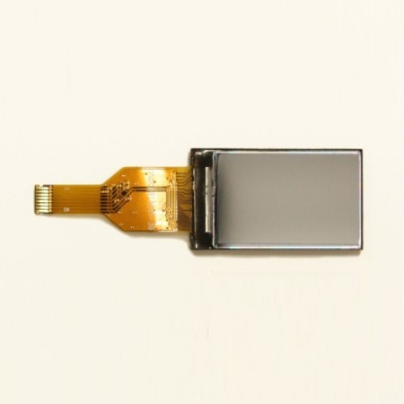Evolv - DISPLAY FOR CHIP DNA75C / DNA250C